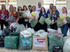 OAB/RJ Campos participa de Campanha do Agasalho do Porto do Açu