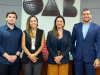 12ª Subseção e ESA alinham projetos e ações voltados ao fortalecimento dos futuros advogados