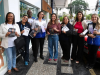 Informação, conscientização e defesa dos direitos das mulheres