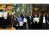 O advogado Roberto Landes é o novo presidente da Comissão de Direito Financeiro e Tributário da OAB-Campos-RJ.