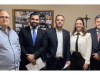 O advogado Arnon Calil é novo presidente da Comissão de Direito Empresarial da OAB-Campos-RJ.