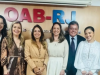 Noite de Emoção no Café com Prosa Trabalhista Homenageia Mães Inspiradoras da Justiça do Trabalho