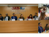 IV Solenidade de entrega de carteiras e cartões aos novos advogados e advogadas e estagiárias.