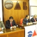 Foto 16 Foto: Edmar - Drs. Carlos Fernando Monteiro, Rodrigo Magalhes, Alexandre Ribeiro, Luiz Celso e Felipe