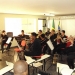 Foto 2 Na abertura da Palestra da XIX Semana doAdvogado realizada na Casa doAdvogado