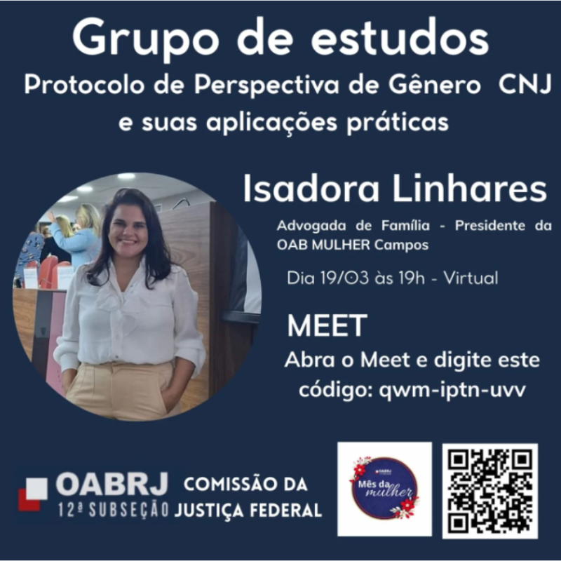 Protocolo de Perspectiva de Gênero do CNJ e suas aplicações práticas