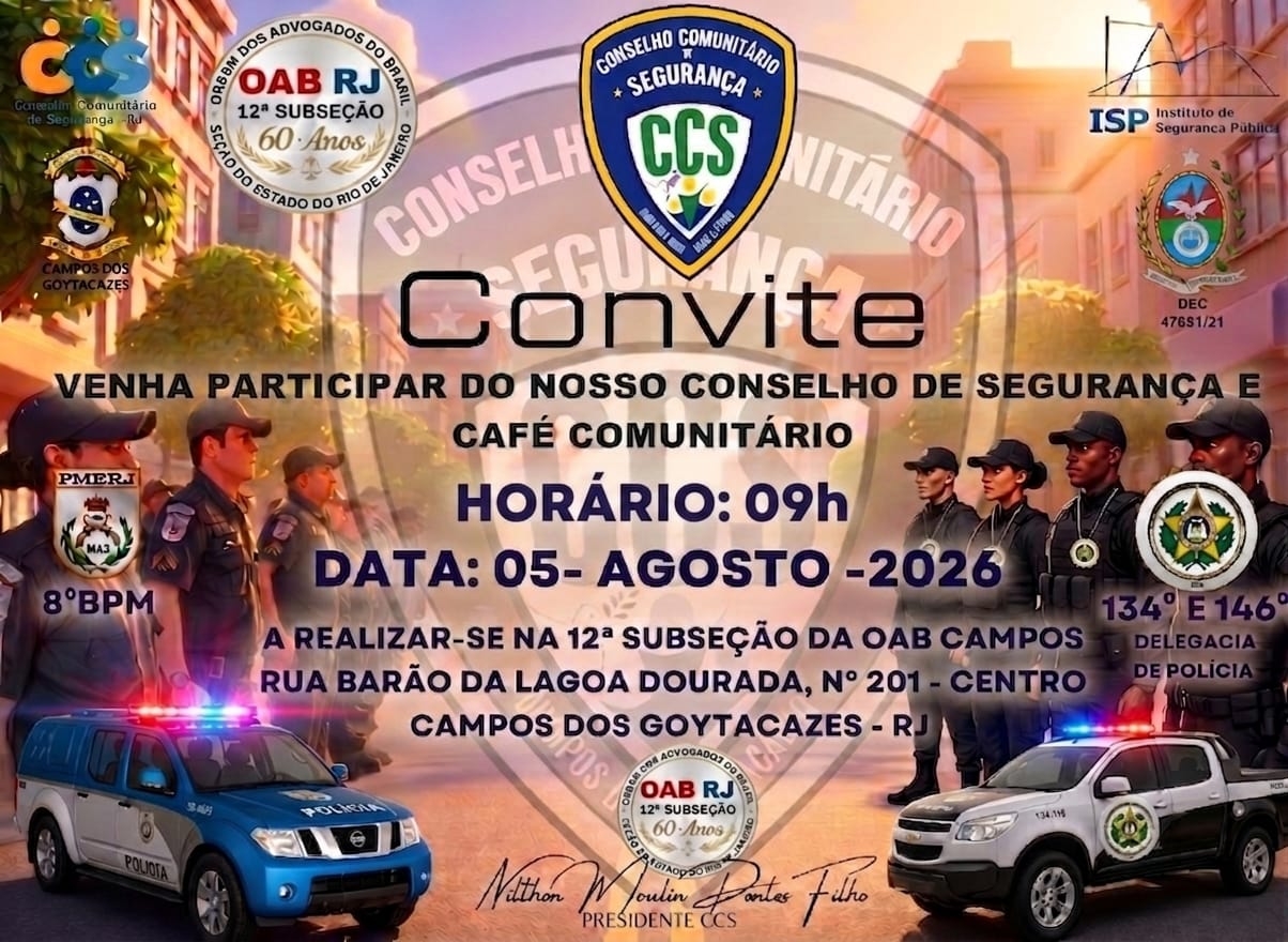 Café Comunitário