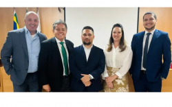 OAB Campos sedia imersão sobre Reurb para advogados