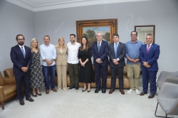 OABRJ debate revisão do teto de RPV com o prefeito de Campos