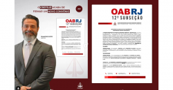 Novo convênio da OAB-Campos com o CBEPJUR