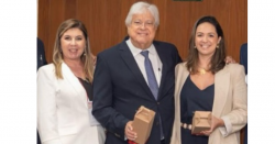 2º Congresso de Direito das Famílias e Sucessões, organizado pelo IBDFAM Norte e Noroeste Fluminense