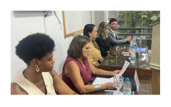 12ª Subseção realiza segunda cerimônia de entrega de carteiras a novos advogados e advogadas