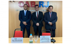ESA-Campos e Comissões promovem Workshop de sucesso sobre Audiência Trabalhista
