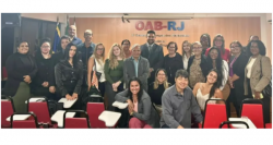 OAB Campos dos Goytacazes realizou Curso de Peticionamento Eletrônico