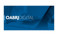 A OABRJ agora é digital!
