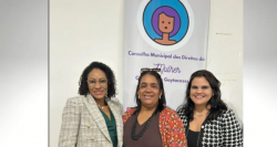 OAB Campos conquista cadeira no Conselho Municipal da Mulher