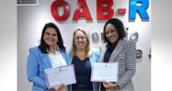 OAB lança pesquisa reveladora sobre Violência de Gênero na Advocacia