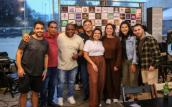 Esporte e integração marcam sábado festivo da advocacia na 12ª Subseção da OAB Campos