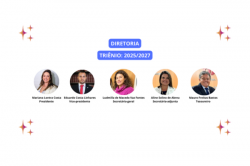 Conheça a nova Diretoria e Conselheiros da OAB-Campos para triênio: 2025/2027