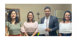 Presidentes e Membros das Comissões são nomeados pela presidente da 12ª Subseção-OAB-RJ.