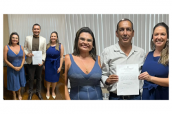 Presidente Mariana Lontra Costa nomeia os representantes das comissões da OAB-Campos