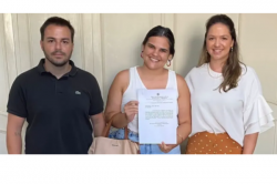 Novas nomeações das comissões são realizadas para o próximo triênio