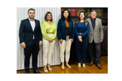 12ª Subseção da OAB inicia trabalhos de 2026 com planejamento estratégico em Campos