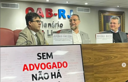 OAB-RJ debate futuro do Licenciamento Ambiental e Gestão Hídrica