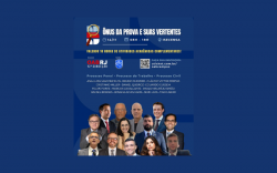 I Simpósio de Direito Processual OAB Campos: Ônus da Prova em Debate Interdisciplinar