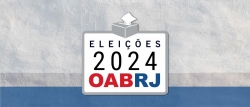 Eleições 2024: últimos dias para regularizar seus débitos com a OABRJ e ficar apto a votar