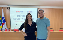 Imersão em Escrita Jurídica: Aprimore suas habilidades com a Professora Tatiana Paixão Queiroz