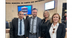 Comissão de Segurança Pública da OAB participa de Audiência Pública em Campos