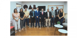Defesa da Advocacia: OAB Campos discute novas ações e Caravana de Prerrogativas