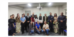 Compromisso com a Educação e Segurança