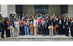 Advogados e Estagiários da OAB/RJ Campos participam do Sebrae Rio Summit com Foco em Inovação Jurídica