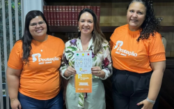 Parceria para combater a exploração sexual infantil