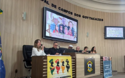 OAB Campos presente em Fórum Inter-religiosos da região