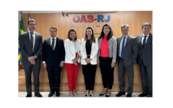 Caravana de Prerrogativas fortalece a Advocacia em Campos dos Goytacazes