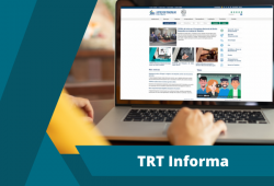 TRT-1 define como regra atendimentos presencial e pelo Balcão Virtual