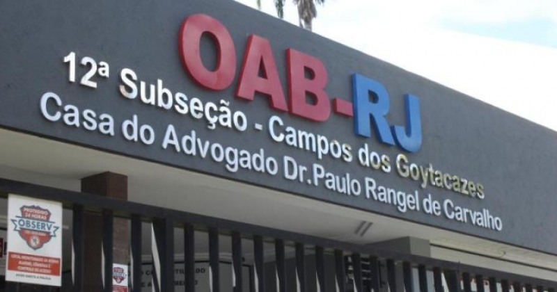 Ordem dos Advogados do Brasil homenageia advogados que completaram 50 anos na advocacia