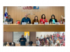 Comissões da OAB-Campos realizaram palestra ministrada pelo advogado e especialista em Direito Educacional André Coelho