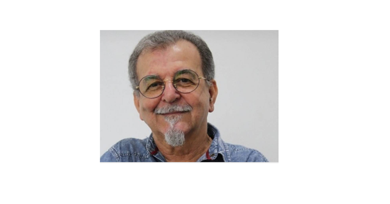 Morre aos 75 anos o professor e ex-vereador Hélio Coelho