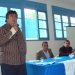 Foto 1 Palestra no ISEPAM sobre "Nova Lei de Estágio" - Dr. Reynaldo Tavares Pessanha