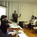 Foto 11 Foto:Edmar: Palestra Dr. Luiz Fillipe Ferreira Klem de Mattos tema: Marketing Jurídico